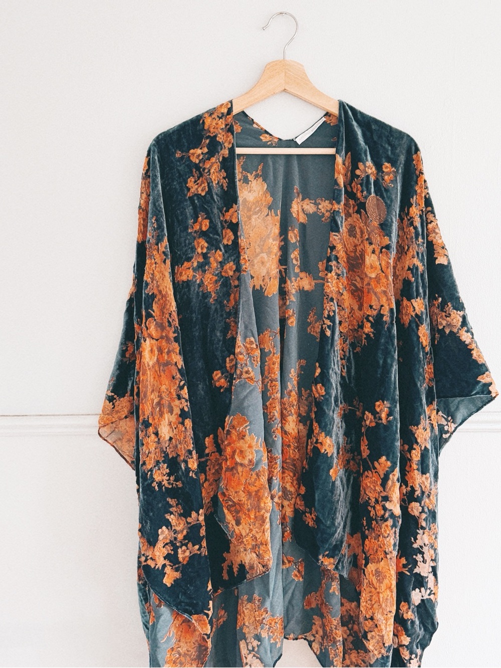 APPAREL SOLUTIONS > Kimono